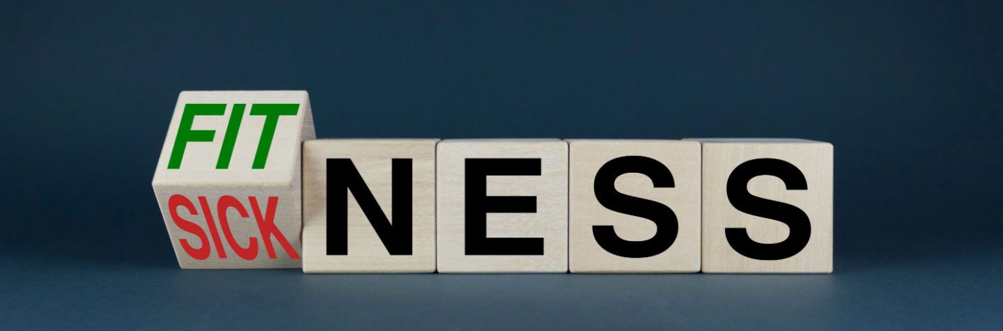 Tr&aelig;ning med sygdom